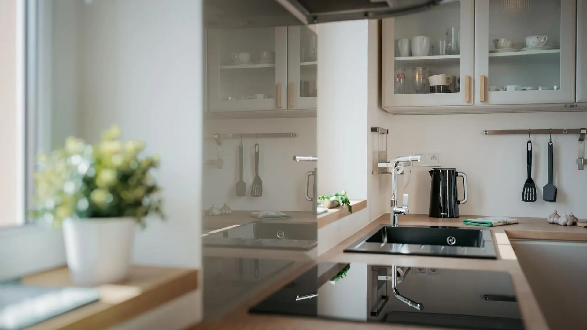 Dot 3 Bdr Apartment With Tyn Cathedral View & Ac Prague