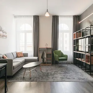 Apartamento Coru House, Praga