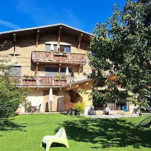 Des Granges Samoëns