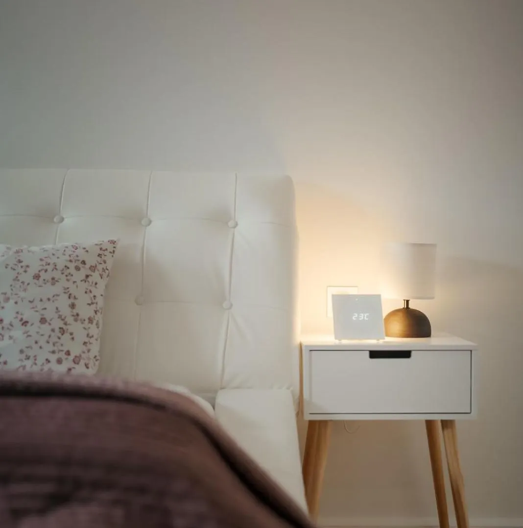 Dot 3 Bdr Apartment With Tyn Cathedral View & Ac Prag Tschechische Republik