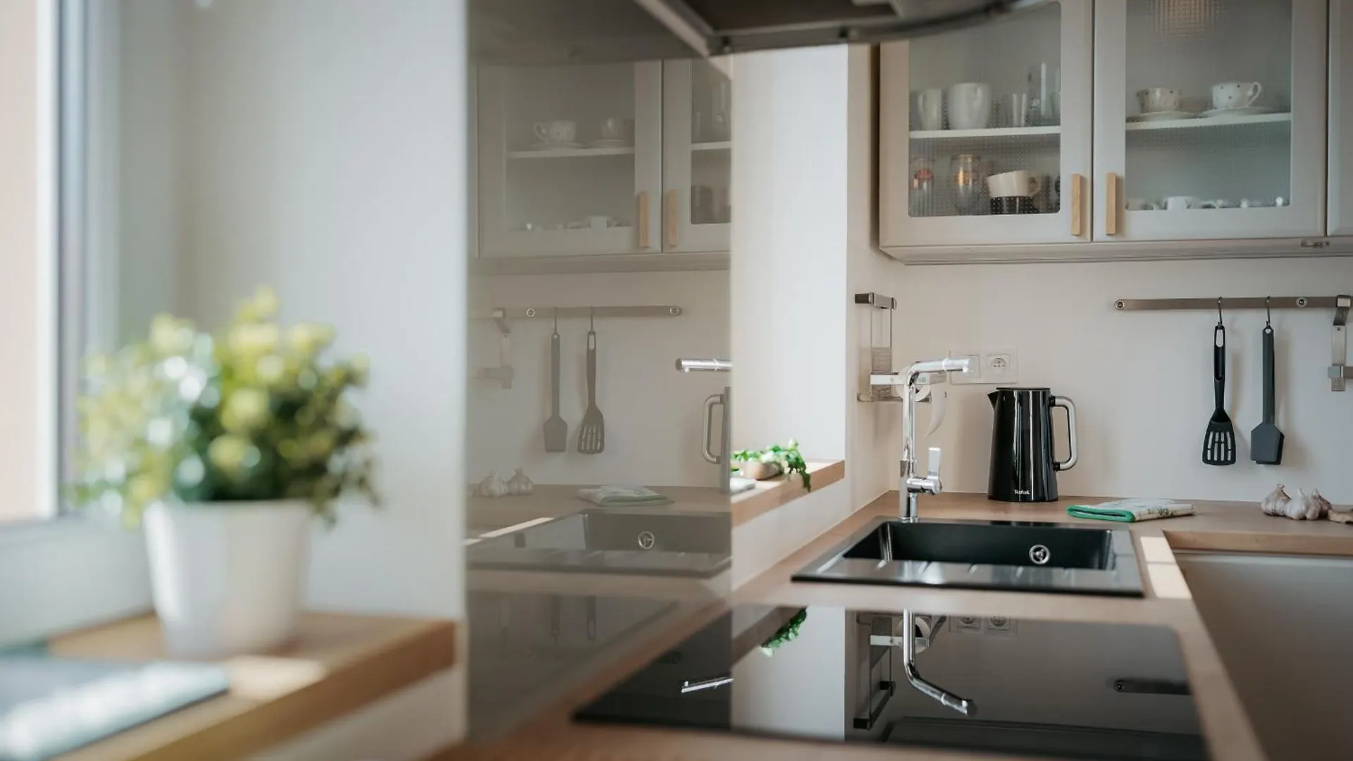 Dot 3 Bdr Apartment With Tyn Cathedral View & Ac Prag